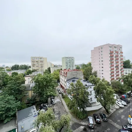 Hotel Wifi-good Localisation- Fundamentowa 49/51 M.69 Warschau