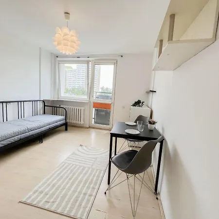 Wifi-good Localisation- Fundamentowa 49/51 M.69 *