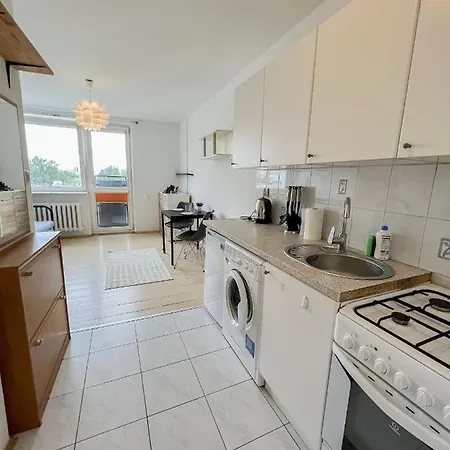 Wifi-good Localisation- Fundamentowa 49/51 M.69 * Warszawa