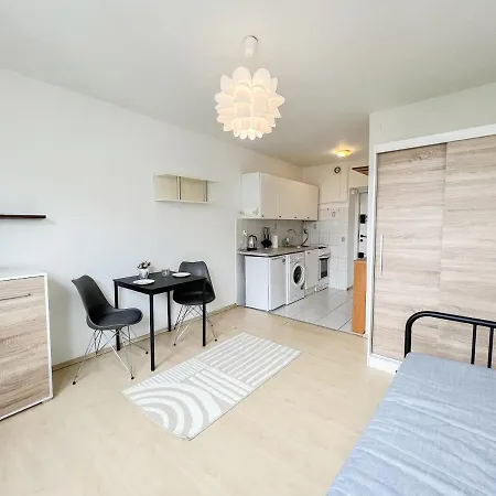 Wifi-good Localisation- Fundamentowa 49/51 M.69 *